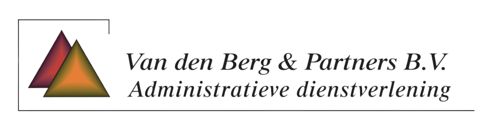 Administratiekantoor Van den Berg & Partners B.V.